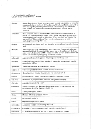 CLMD4A Eng G8 - Module in English 8 - 8 English Quarter 1 LEARNER’S ...