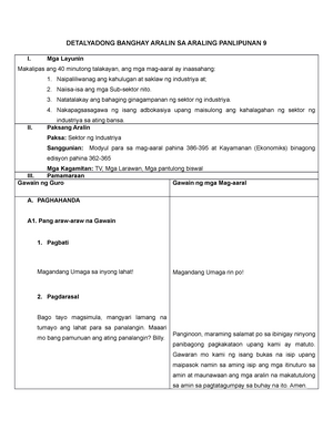 PE12 Q2 Module 3 - SHS - 12 SENIOR HIGH SCHOOL P E And Health Quarter 2 ...