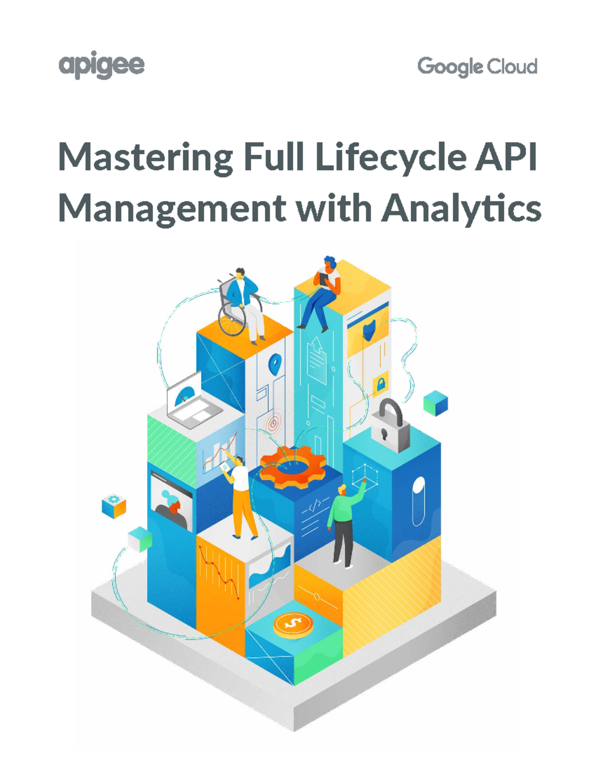 Apigee Mastering Api Management With Analytics Mastering Full 