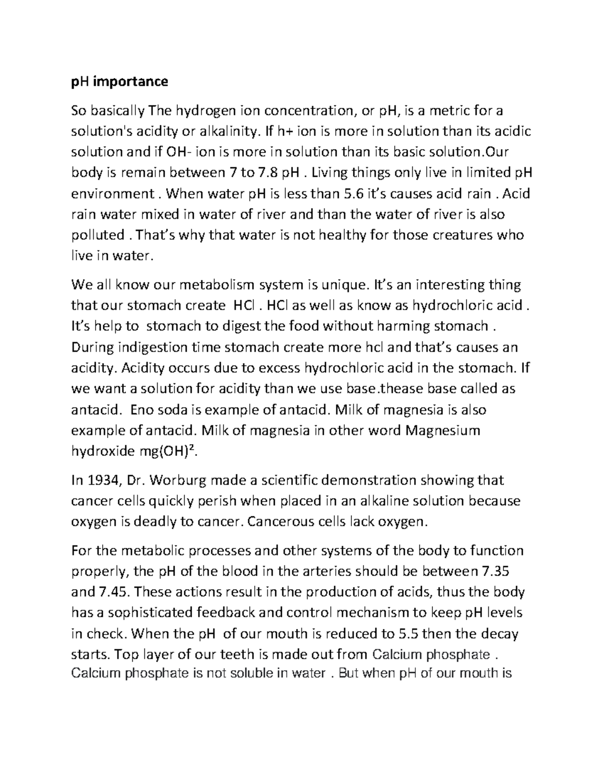 ph-by-gosvami-sir-ph-importance-so-basically-the-hydrogen-ion