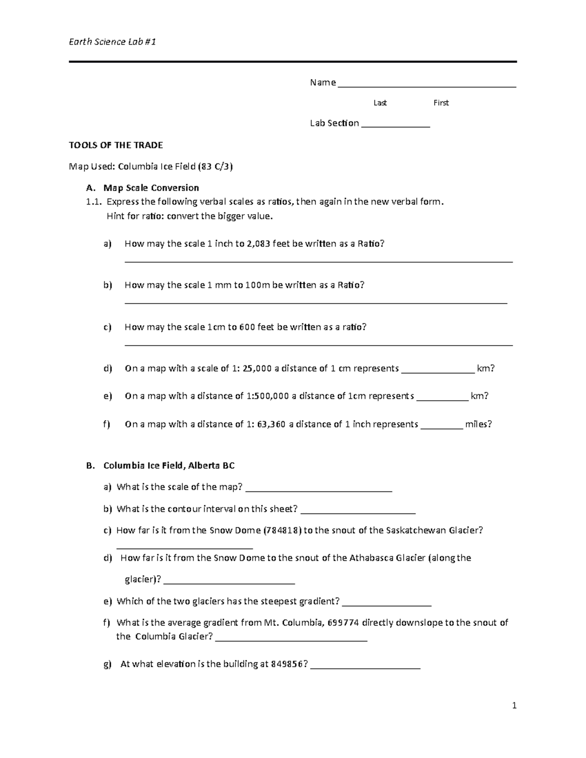 geog-1202-lab-1-tools-of-the-trade-earth-science-lab-name