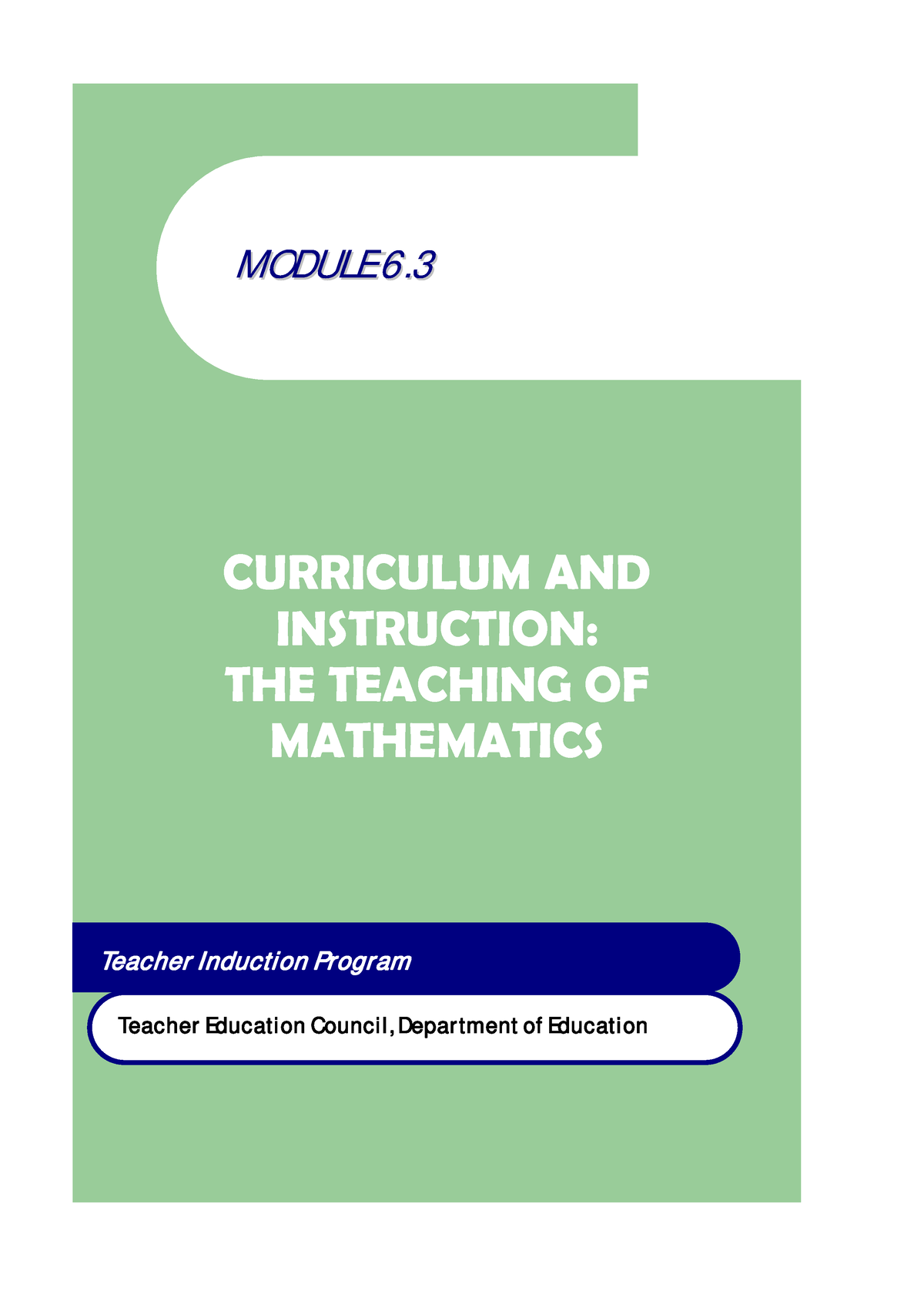 module-6-3-mathematics-mmoodduullee-66-33-curriculum-and