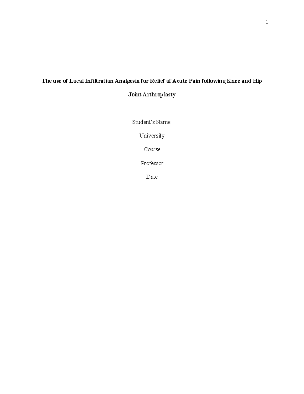 File 408886823 file 408886823(5)(11) - The use of Local Infiltration ...