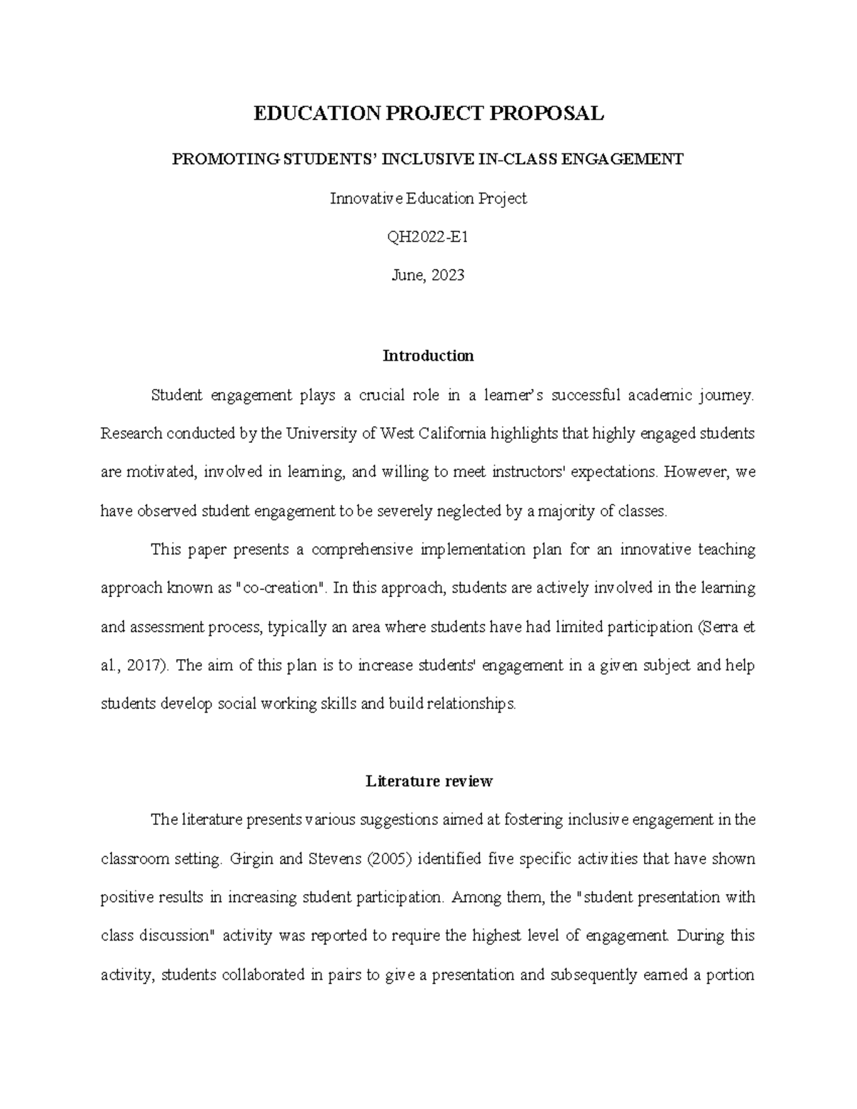 Ragged University: Innovative Education Redefined - llixpdg