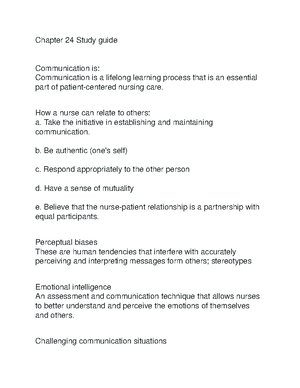 Clinical Paperwork N320.N360 Final Version F 23 Clinical Workshop ...