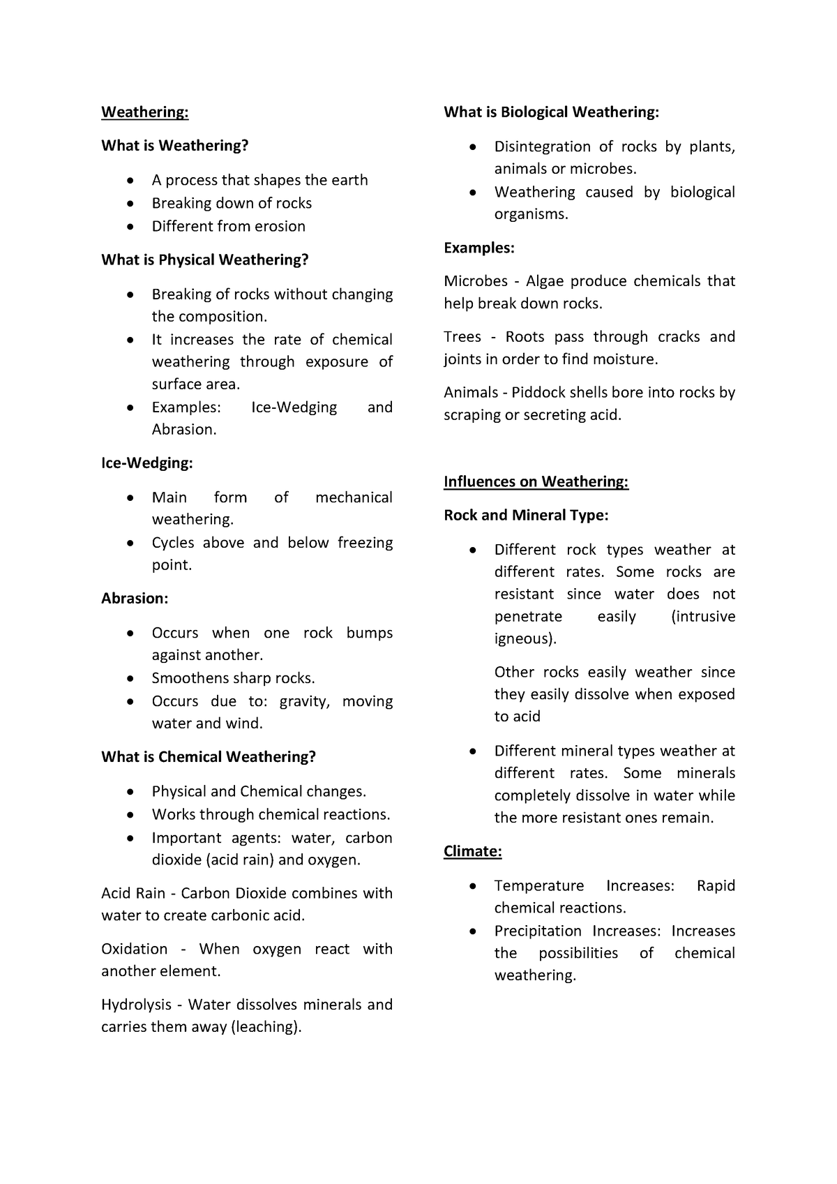 midterm-exam-reviewer-weathering-what-is-weathering-a-process-that