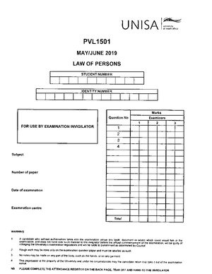 Sec. 19 (f) Affidavit