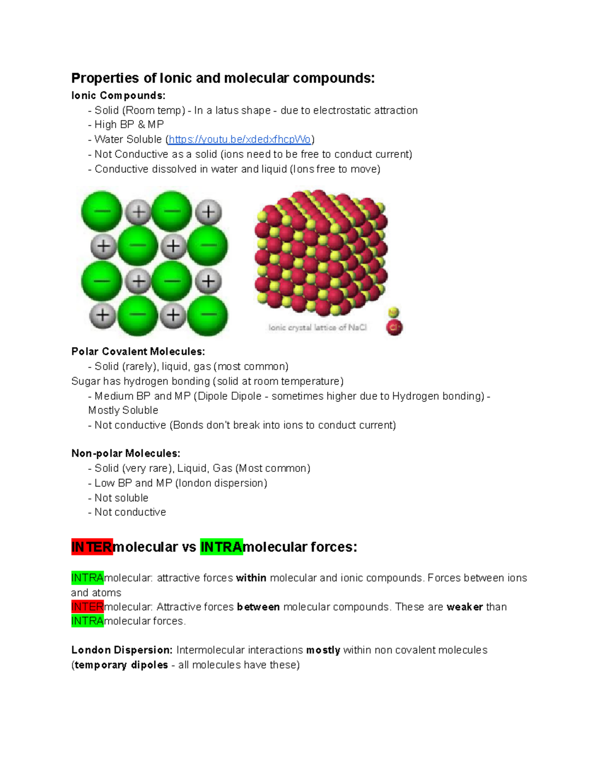 ionic-compound-properties