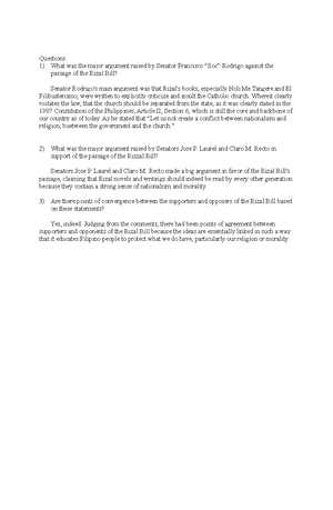 TASK 8 – PAGE 95 and TASK 9 – Pages 103-104 - TASK 8 – PAGE 95 and TASK ...