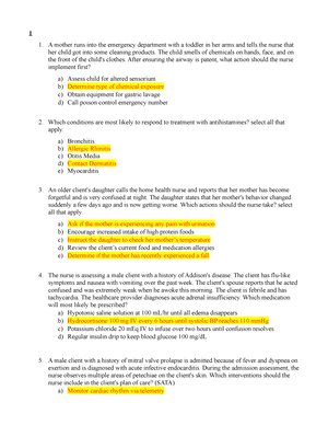 hesi case study lung cancer