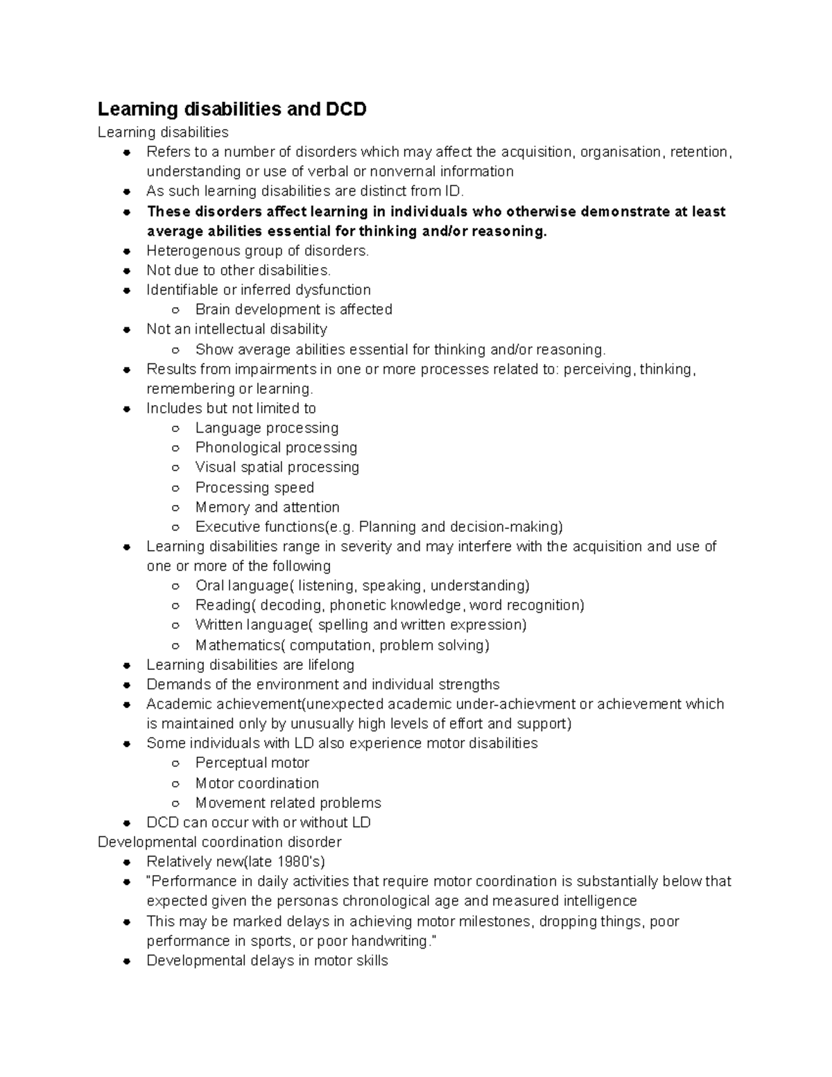 part-8-kin120-learning-disabilities-and-dcd-learning-disabilities