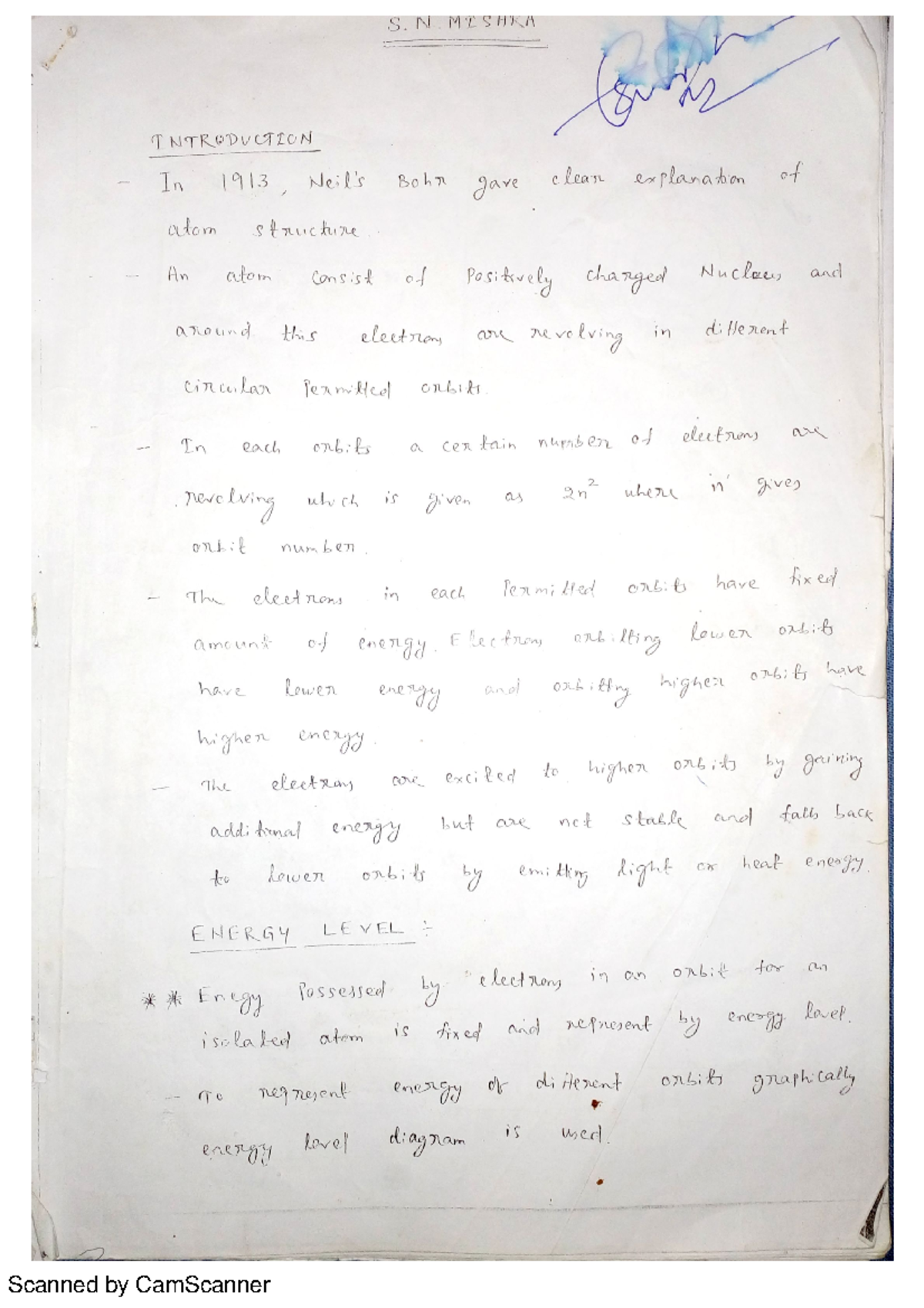 Basic Electronics Part 1 Studocu