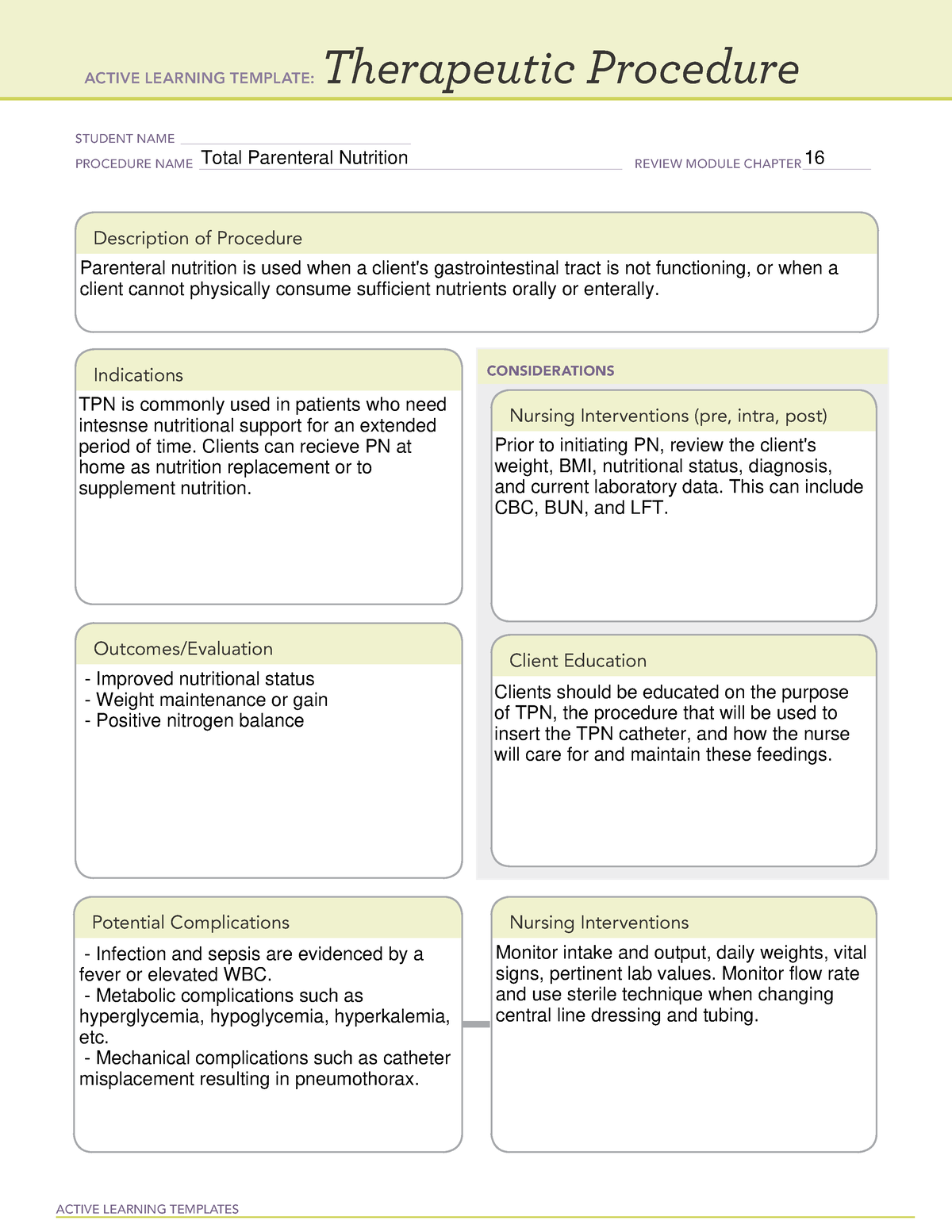 total-parenteral-nutrition-active-learning-templates-therapeutic