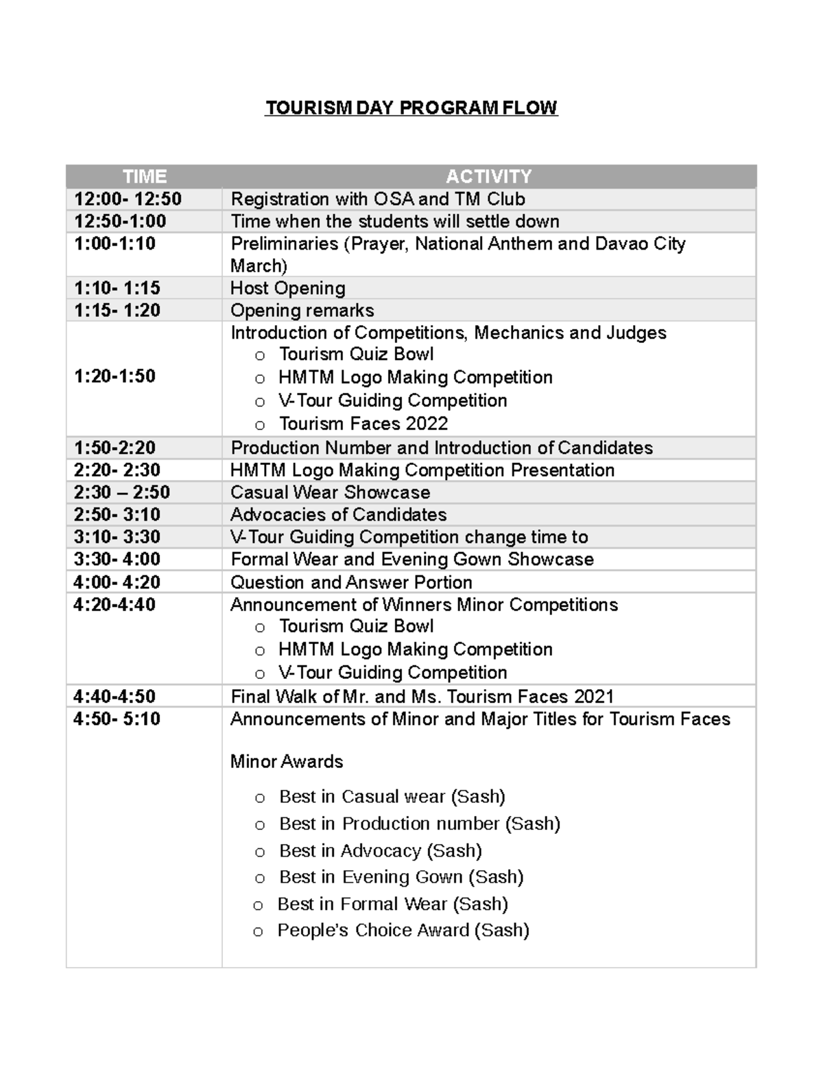 what-is-tourism-management-video-lesson-transcript-study