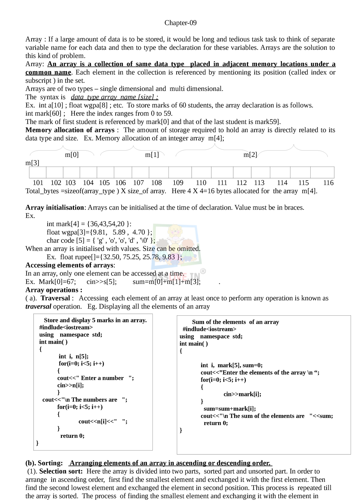 chapter-8-plus-one-chapter-array-if-a-large-amount-of-data-is-to