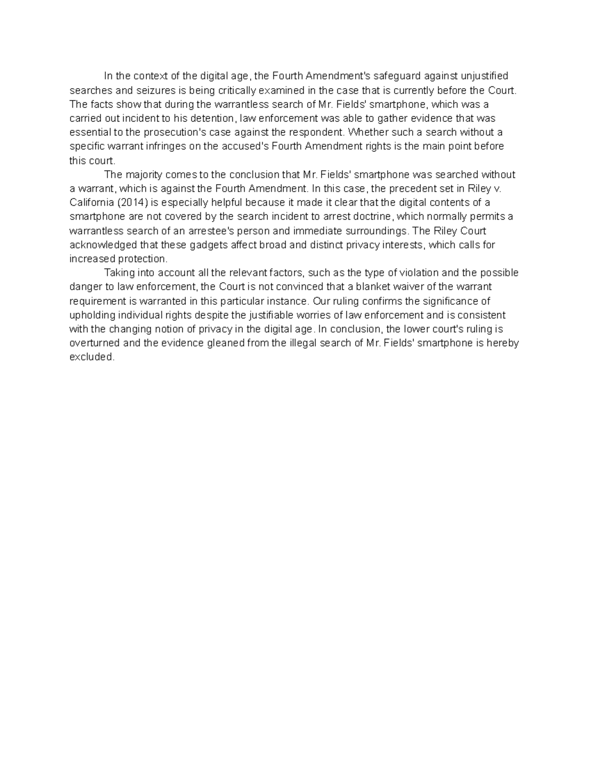 The Stolen Valor Act mspondspin In the context of the digital age