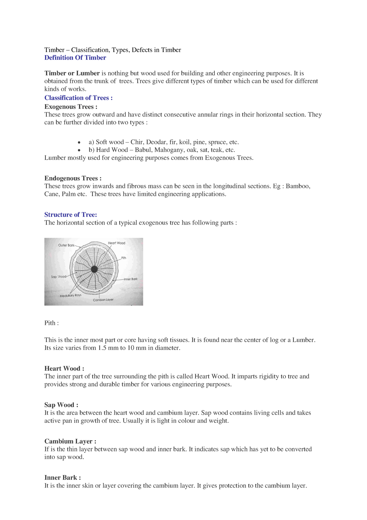 timber-notes-for-3rd-sem-timber-classification-types-defects-in