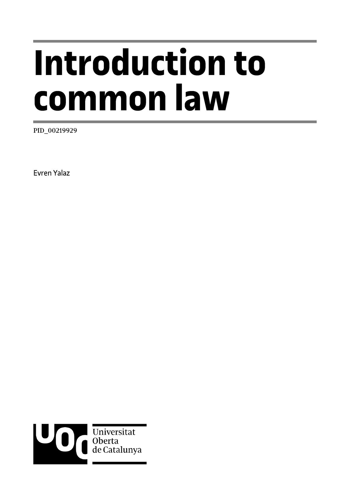 tema-1-introduction-to-common-law-introduction-to-common-law-pid