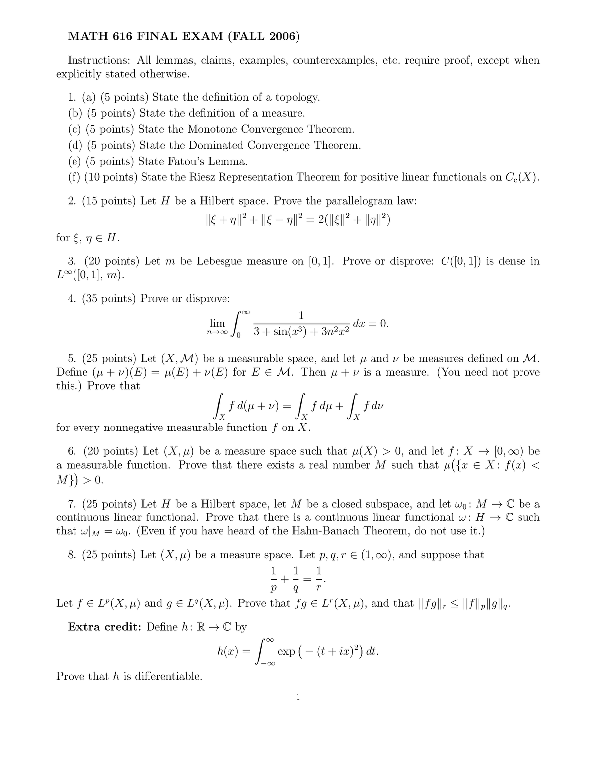 Sample Practice Exam Fall 16 Questions Studocu