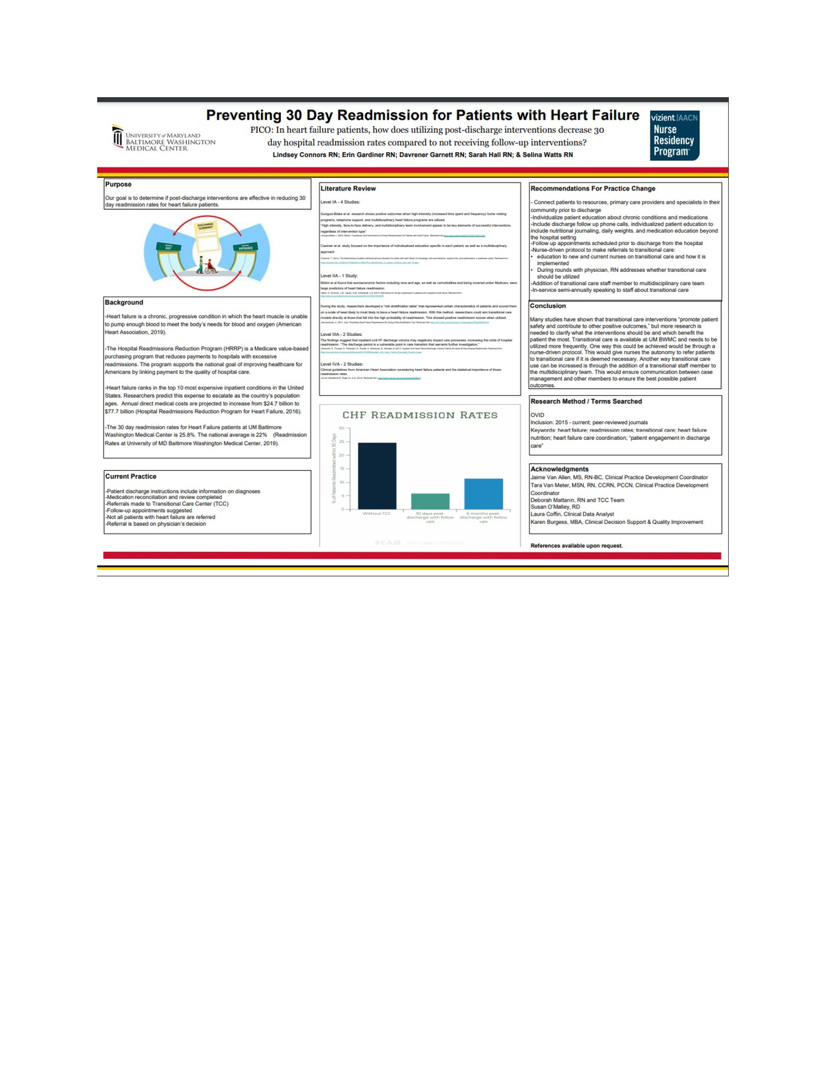 Evidence-Based Practice Poster #2 - PNS112 - Studocu