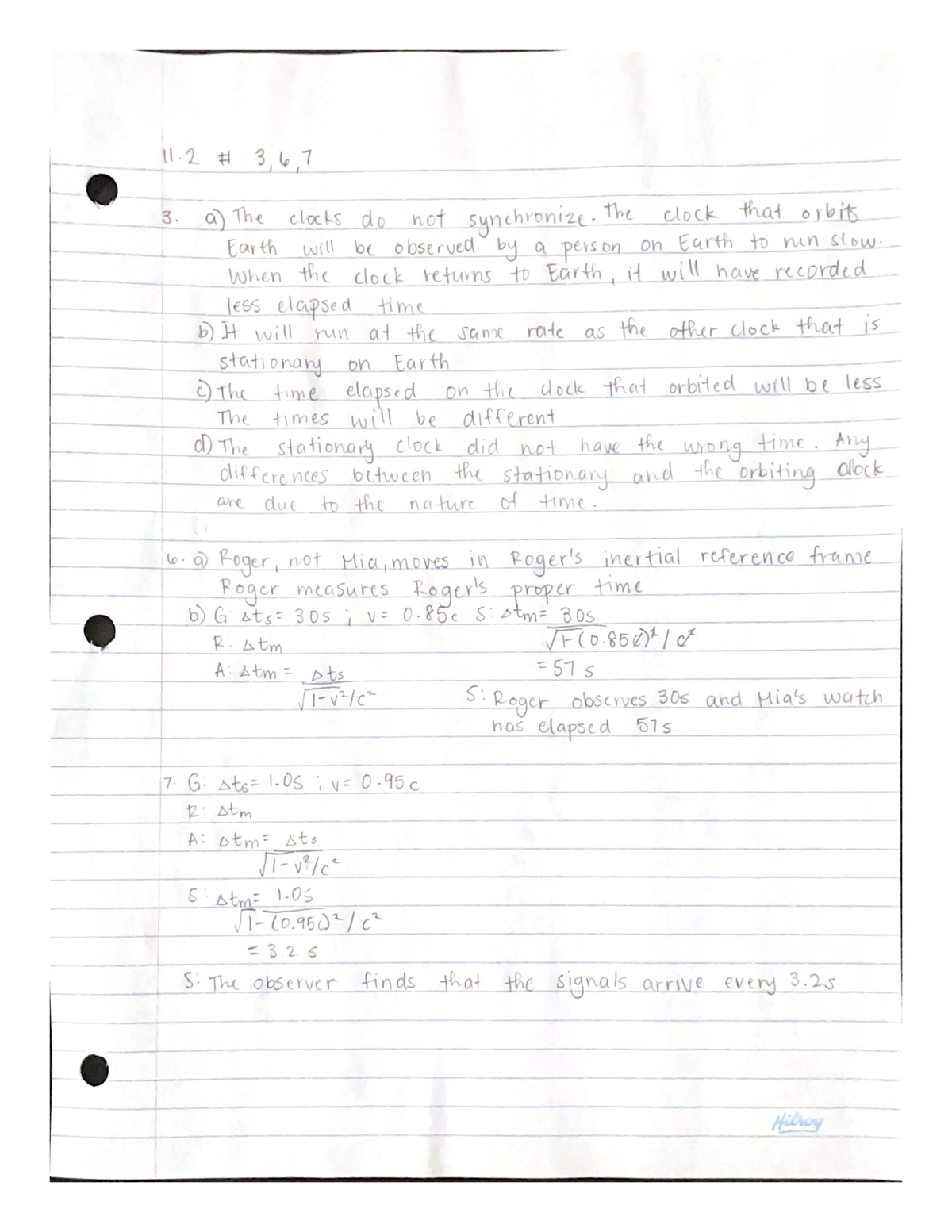 physics homework answers free