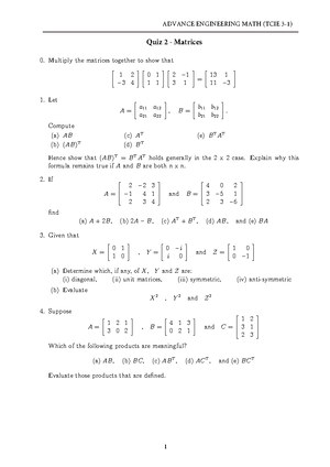DAY 15 ADD MATH - Notes for your reference - BS Electrical Engineering ...