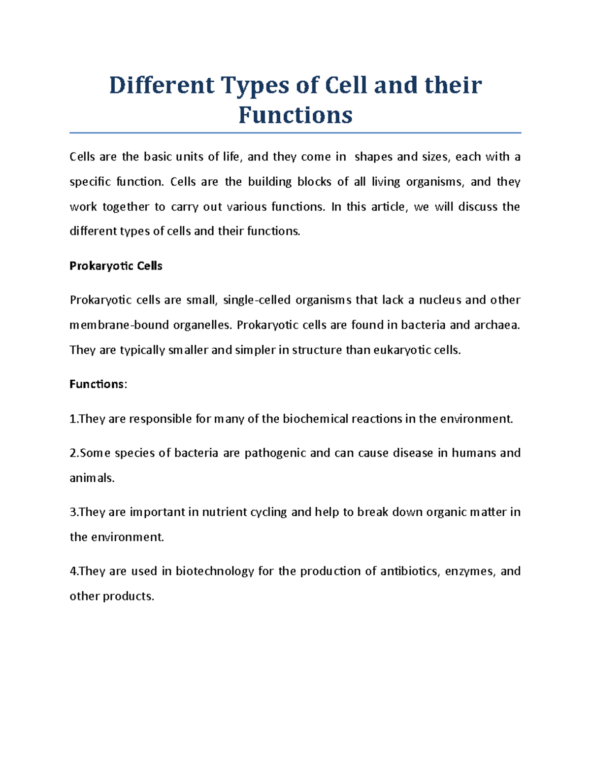 different-types-of-cell-and-their-functions-different-types-of-cell