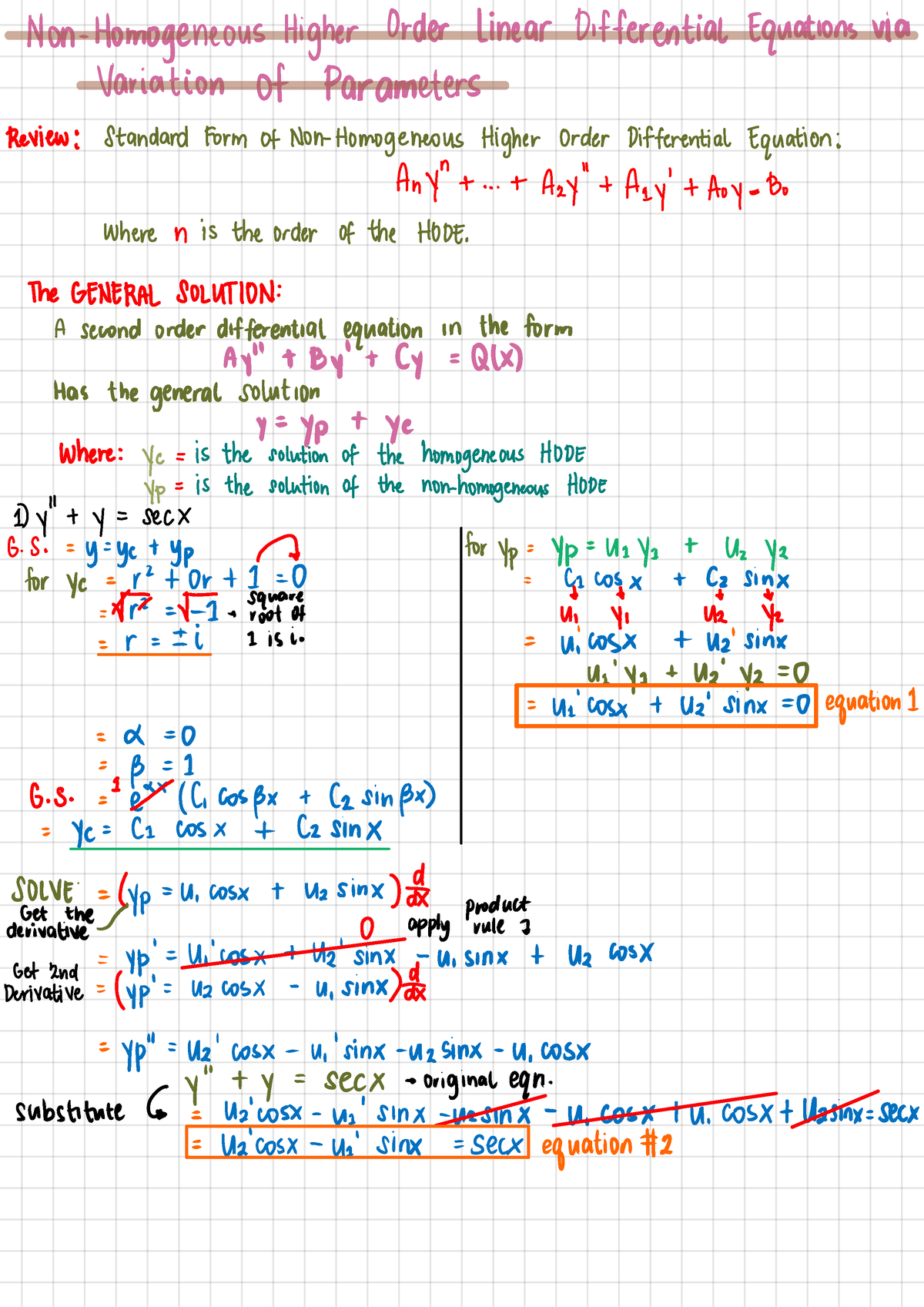 Page 5 - Notes - Electrical Engineering - Studocu