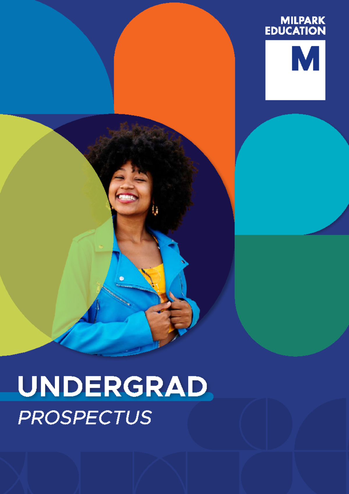 Milpark-education bcom prospectus - ####### PROSPECTUS UNDERGRAD We’ve ...