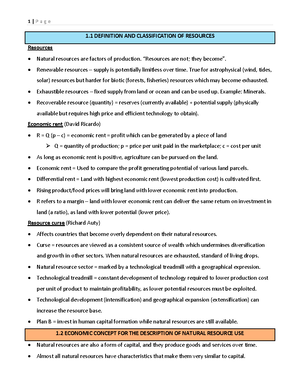 AE 262 Test 4 Past paper - 262 - Studocu