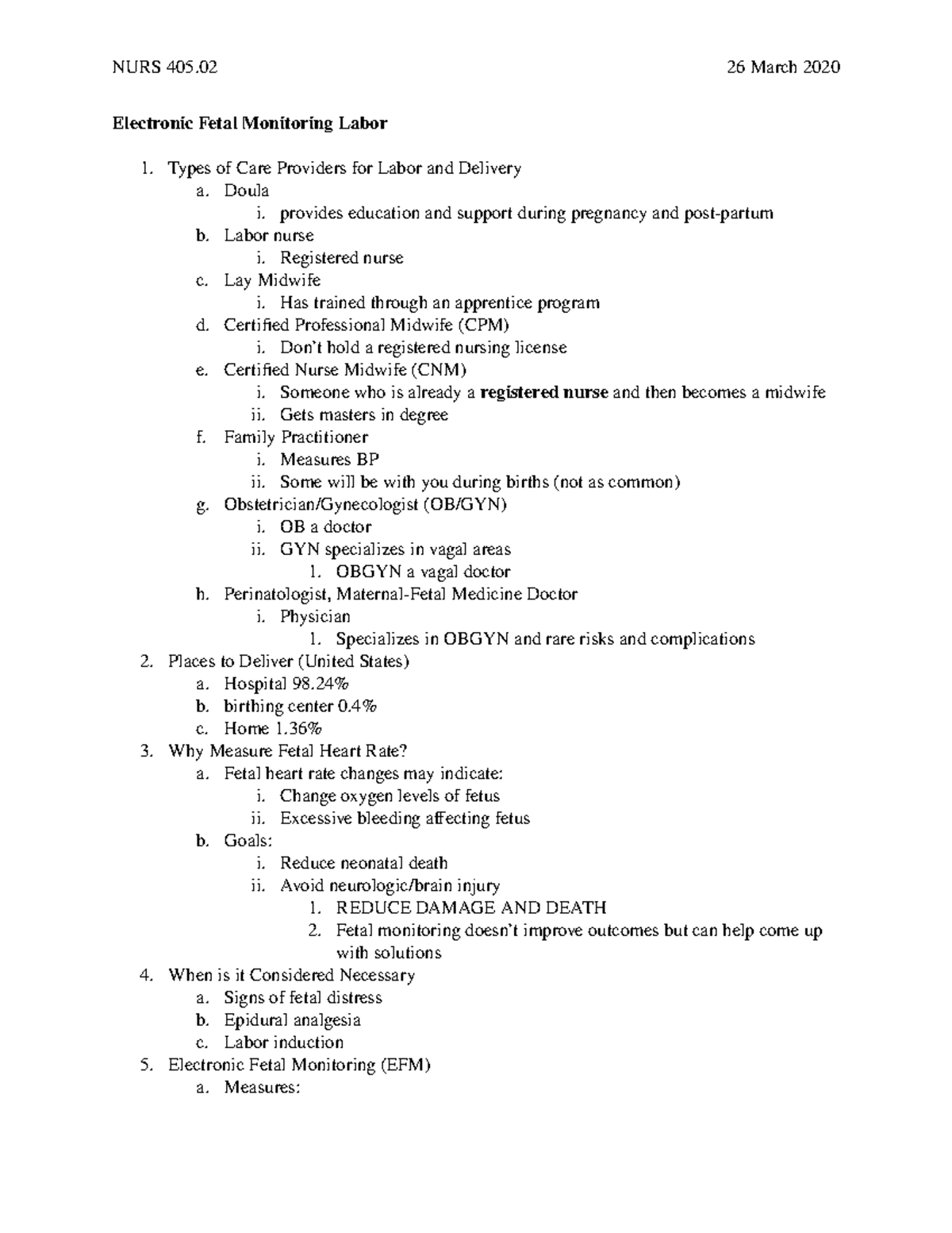 electronic-fetal-monitoring-labor-internal-monitoring-ii-periodically