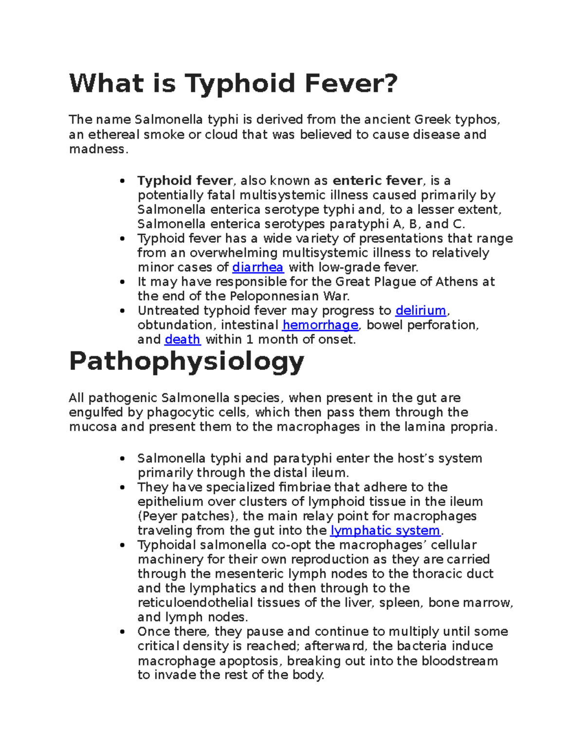 Typhoid Shot At Walgreenscontribution - nl6w2l0