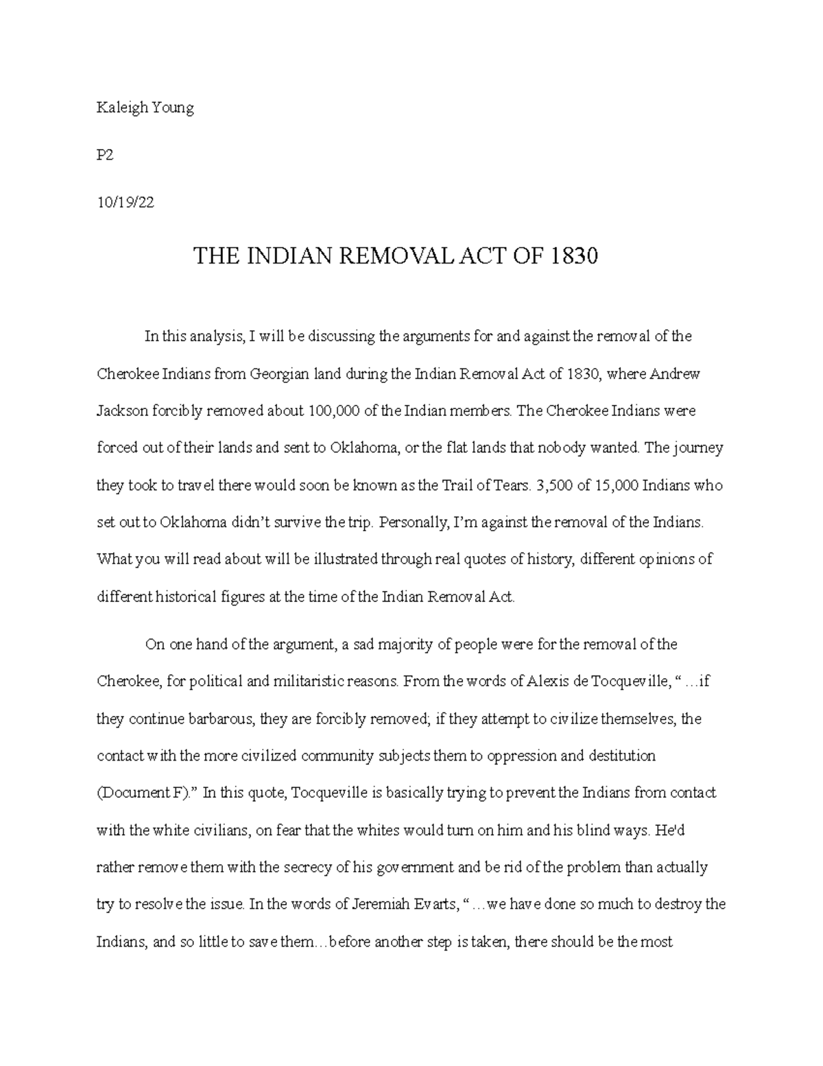 dbq-indian-removal-act-kaleigh-young-p-10-19-the-indian-removal