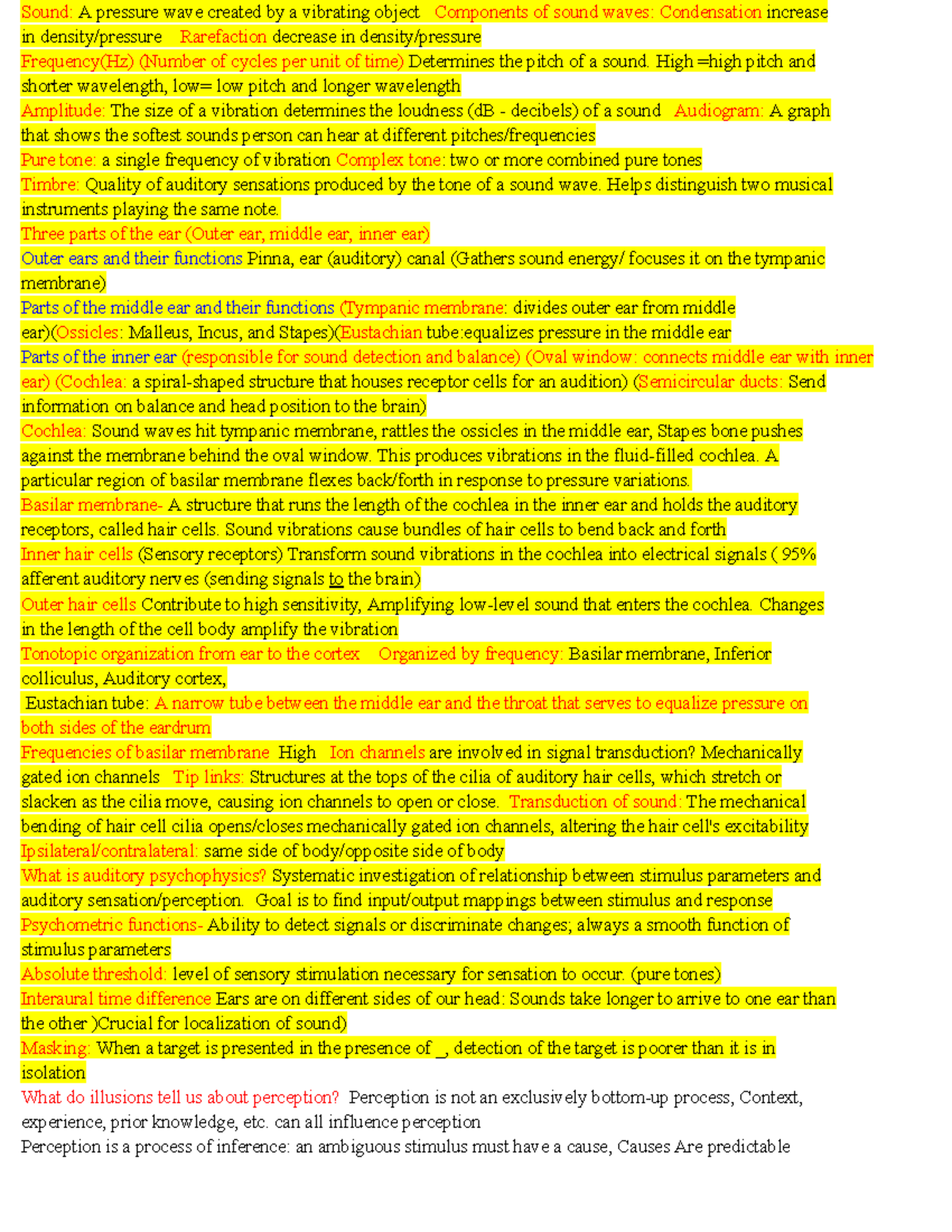 exam-2-study-guide-sound-a-pressure-wave-created-by-a-vibrating