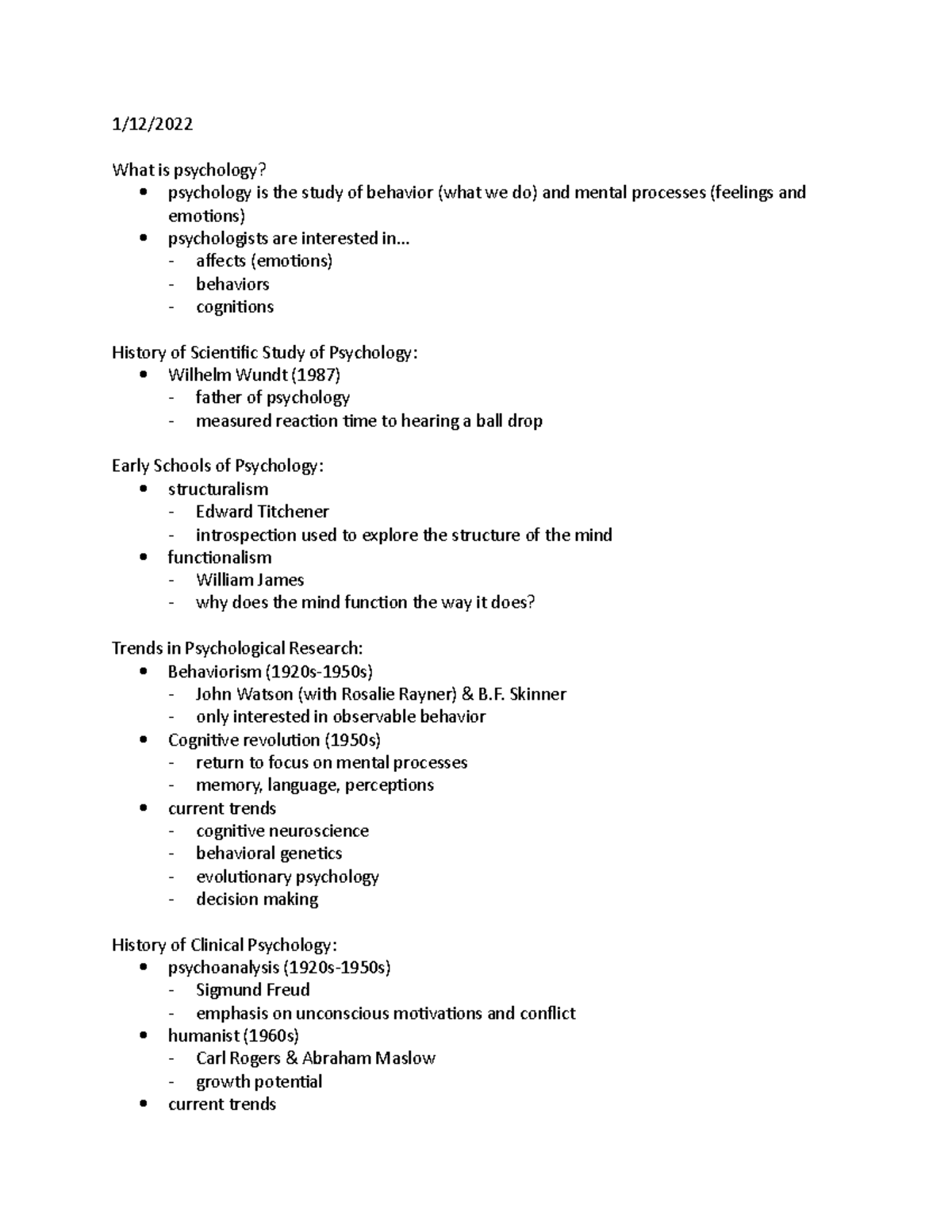 what-is-psychology-1-12-what-is-psychology-psychology-is-the-study