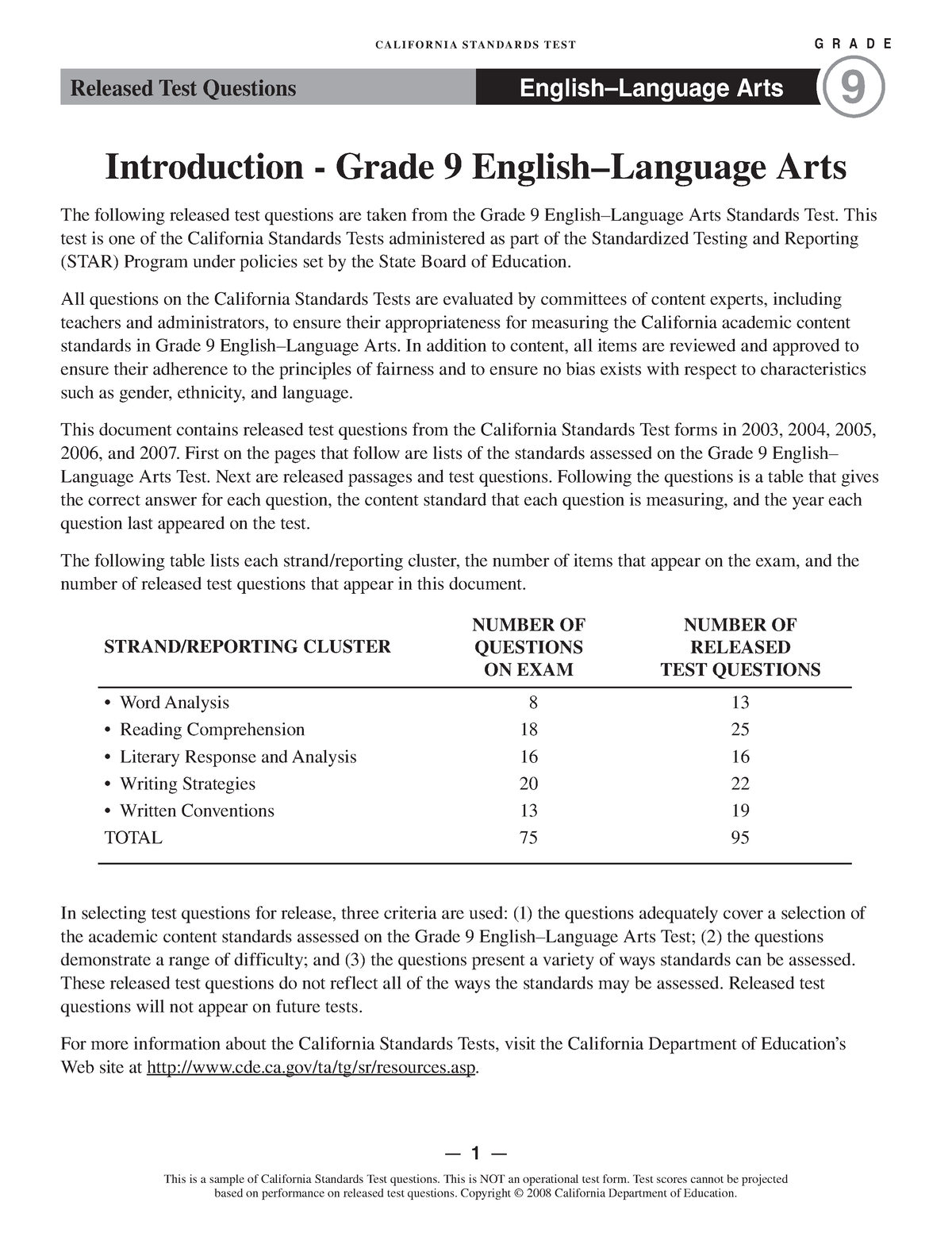 9th-grade-cst-rtq-dhfdg-california-standards-test-grade-released