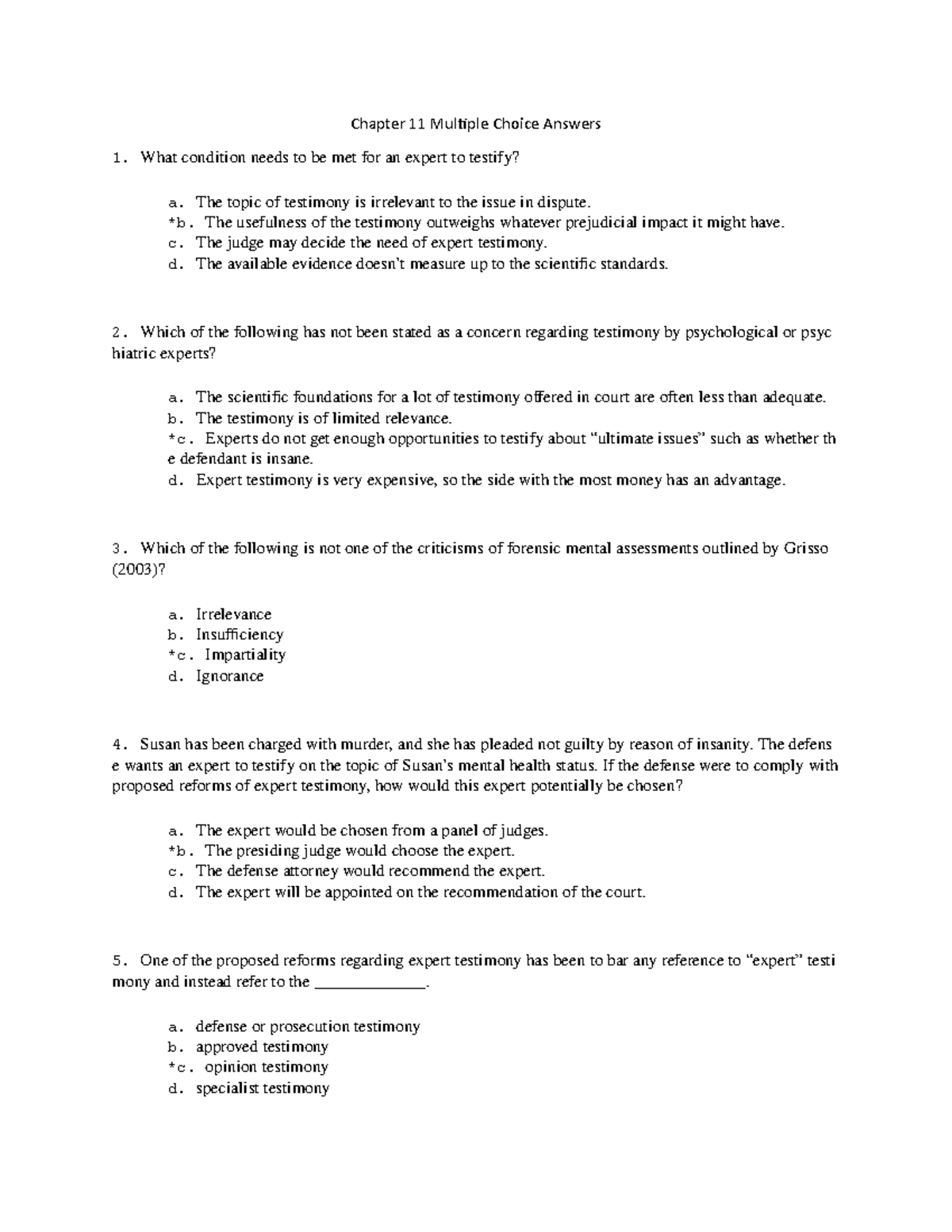 chapter-11-multiple-choice-answers-chapter-11-multiple-choice-answers