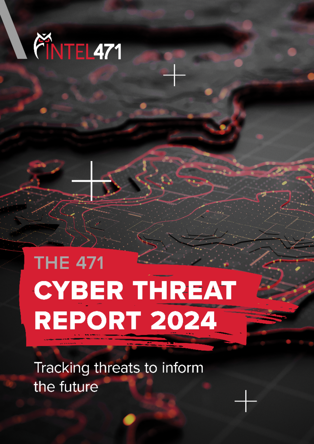 Intel 471 Cyber Threat Report 2024 - Assessment ‘TheCom’ Overview ...