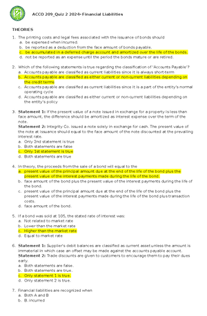 Taxatiooon - Reviewer - Intermediate Accounting 3 - Studocu