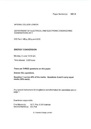 Additional sample assessment material Unit 3 Engineering Product Design ...