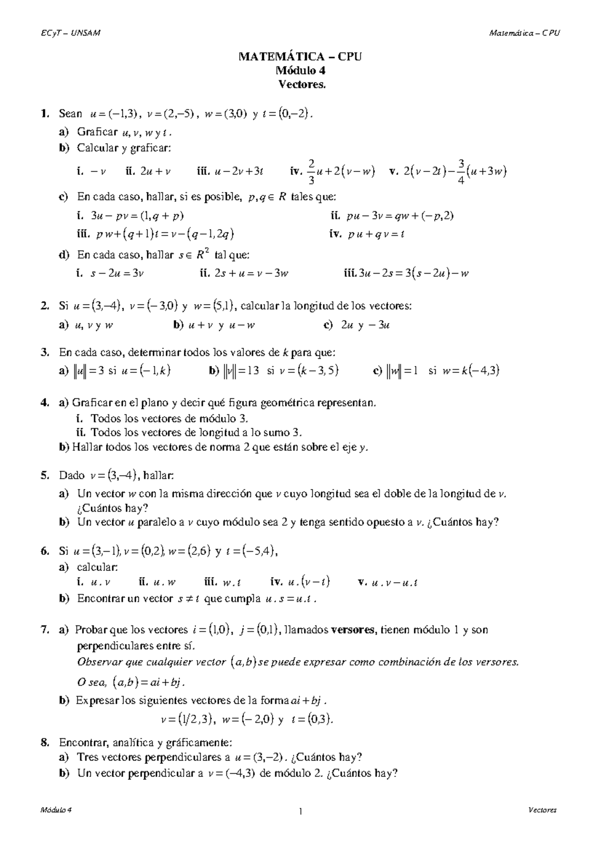 Examen De Muestra Practica 10 Julio 21 Preguntas Y Respuestas Matem Tica Cpu Studocu