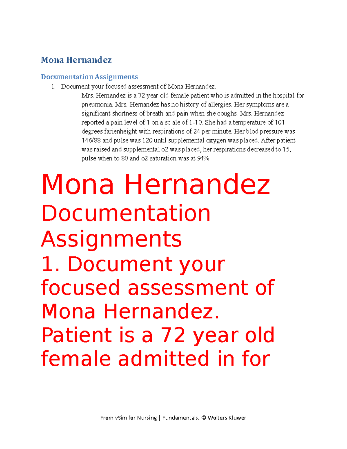 Cuban case study mrs demetilla hernandez 06 picture