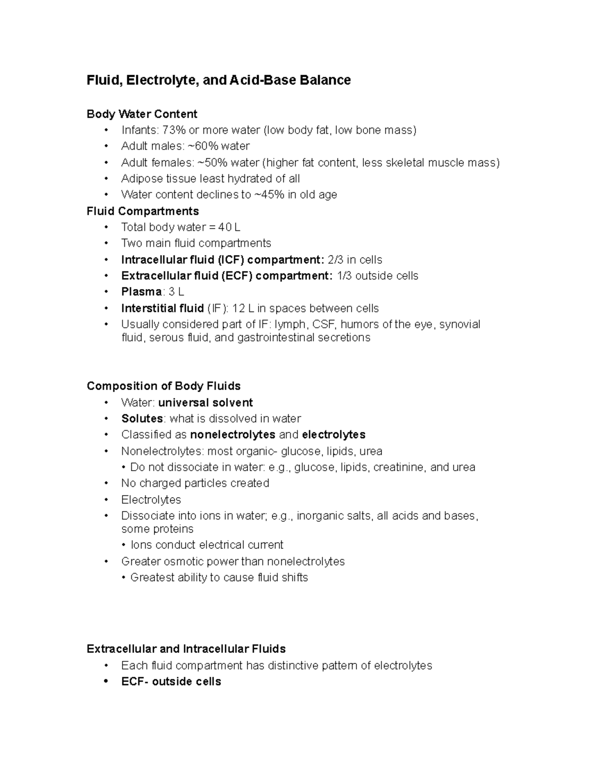 fluid-and-electrolyte-notes-fluid-electrolyte-and-balance-body