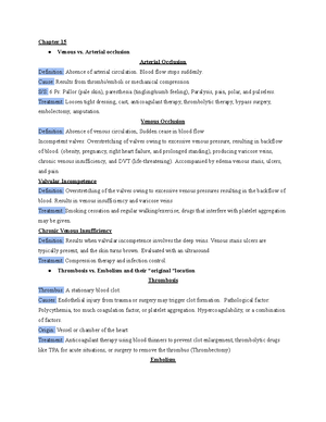 Study Guide 6 - patho - Study Guide 6 Ch. 24 The Immune System Define ...