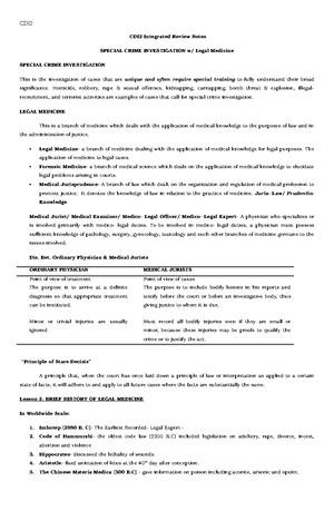 Purposive Communication - Name: Baya, Amee Patrisha A. Date: 09/04 ...