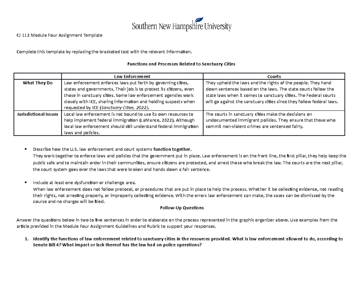 cj-112-module-four-assignment-functions-and-processes-related-to