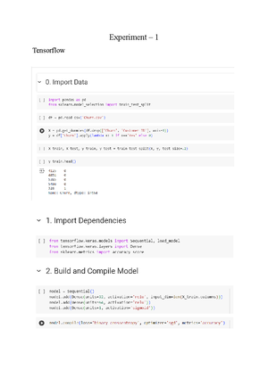 Deep learning modules handwritten notes of deep learining - Deep ...