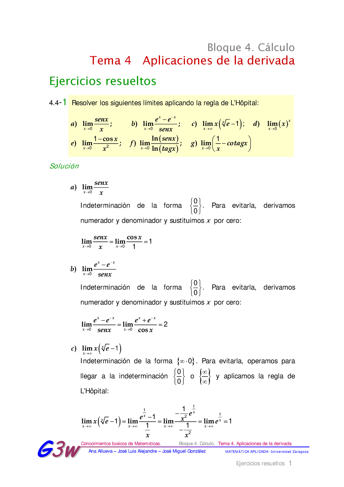 Resueltos B4 T4 - Matematicas - Conocimientos Básicos De Matemáticas ...