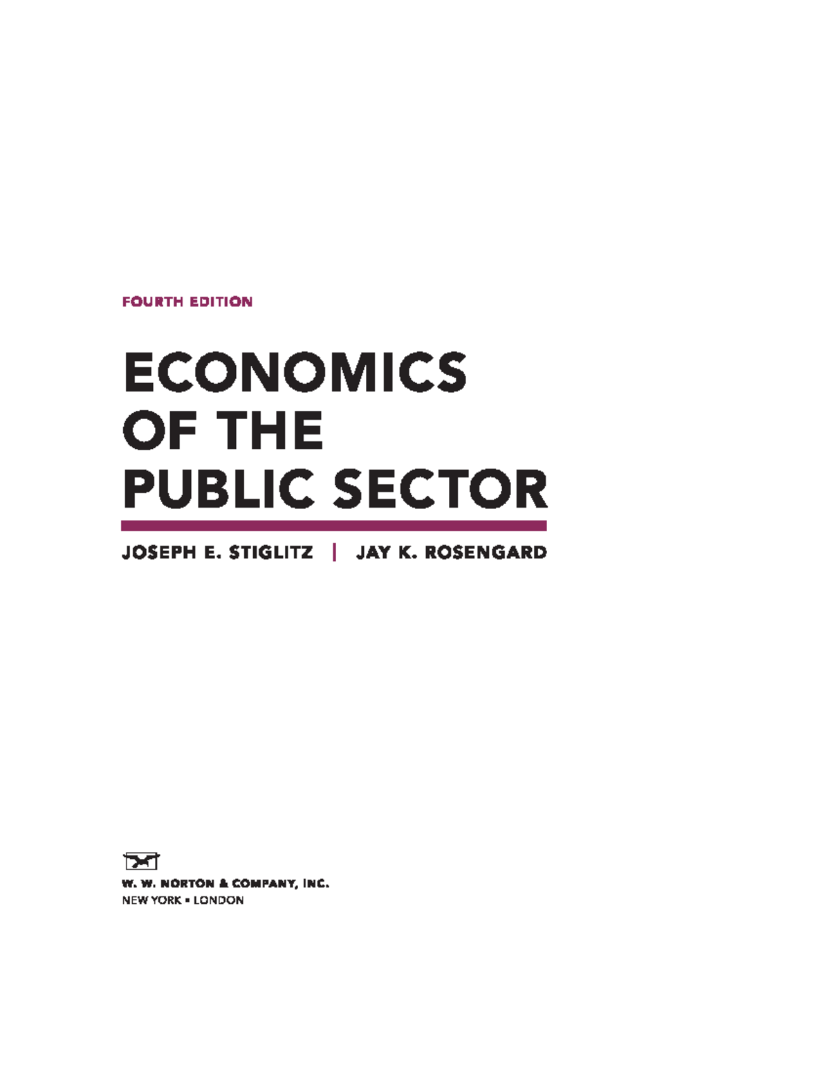 Stiglitz ch3 market efficiency Základy Ekonomie UJEP Studocu