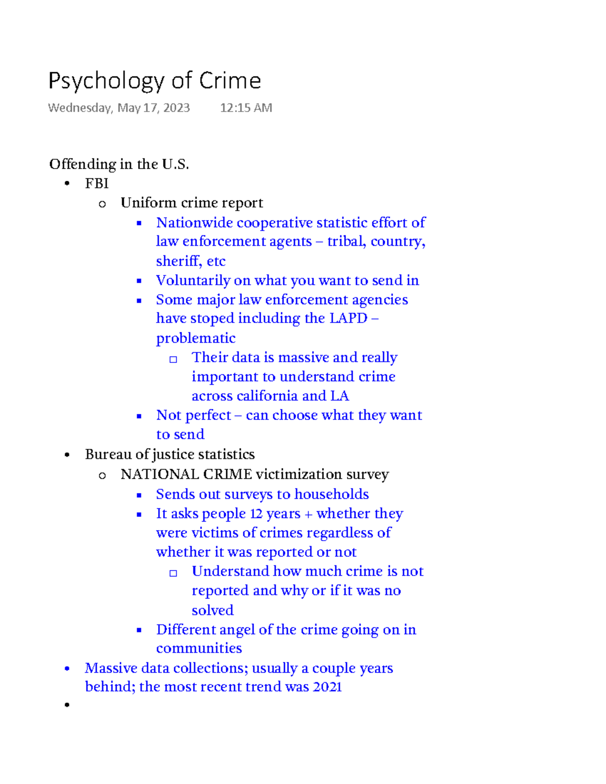 Fbi Cast: The Psychology Of Criminal Behavior - 23dhscv
